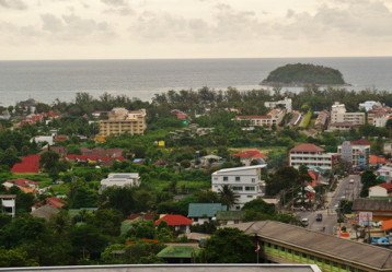 latest property
