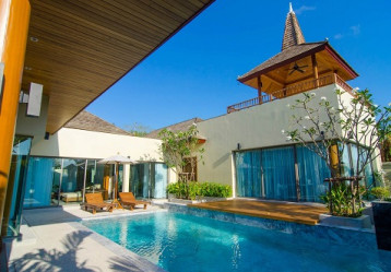 latest property