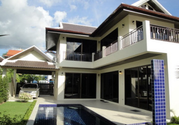 latest property