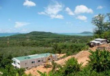 latest property
