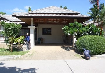 latest property