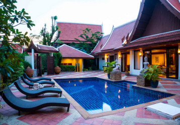 latest property