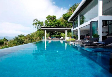 latest property