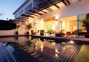 latest property