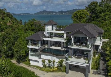 latest property