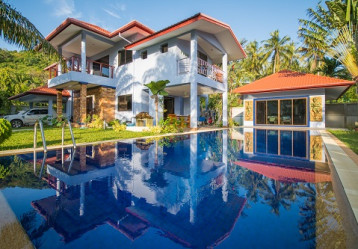 latest property