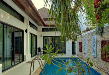 latest property
