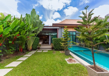 latest property