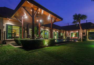latest property