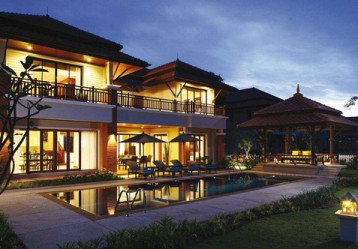 latest property