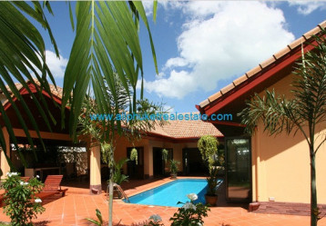 latest property