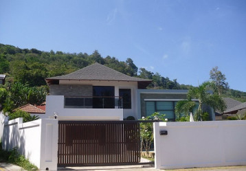 latest property