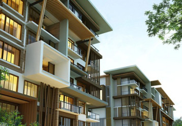 latest property