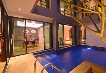 latest property