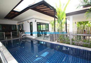 latest property