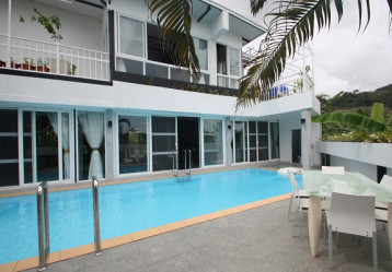 latest property