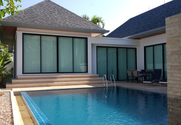 latest property