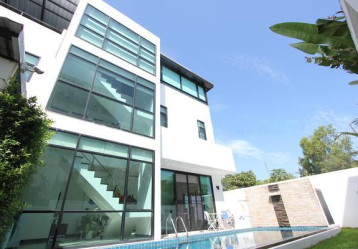 latest property