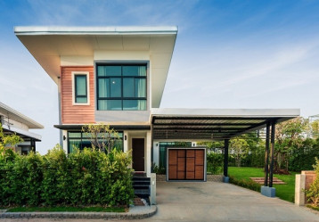 latest property