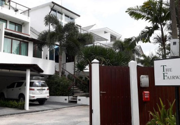 latest property