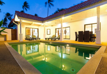 latest property