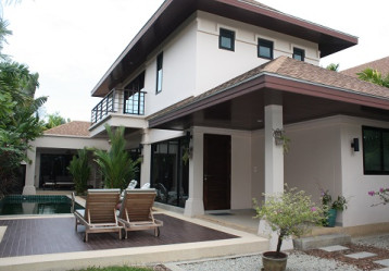 latest property