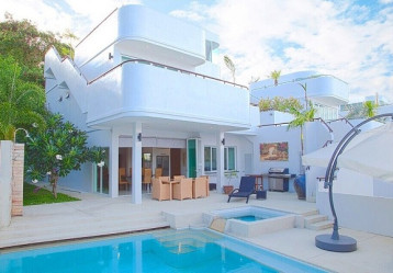 latest property