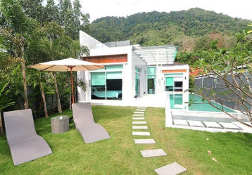 latest property