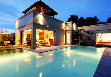 latest property