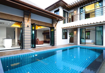 latest property
