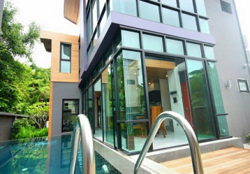 latest property