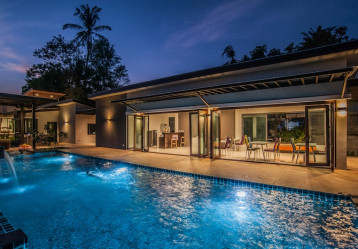 latest property