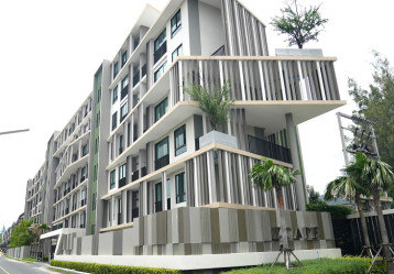 latest property
