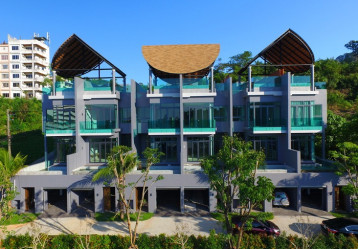 latest property