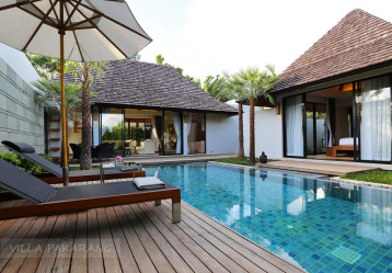 latest property