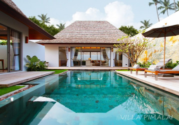 latest property