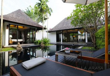 latest property