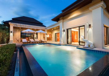 latest property
