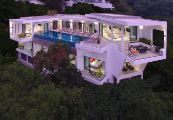latest property