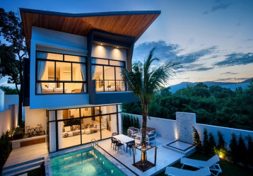 latest property