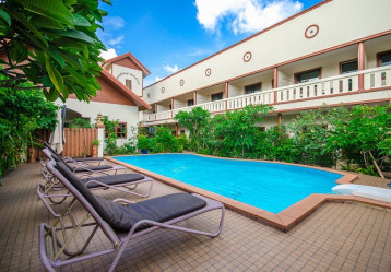 latest property