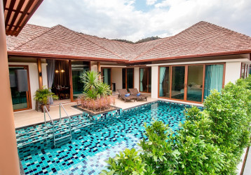 latest property