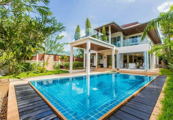 latest property