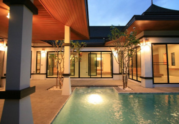 latest property