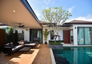 latest property