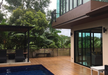 latest property