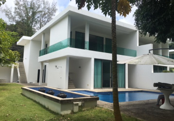 latest property