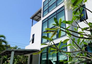 latest property
