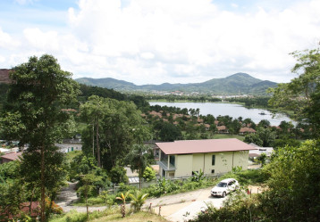 latest property