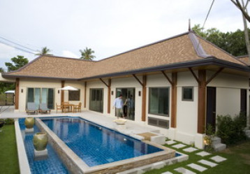 latest property